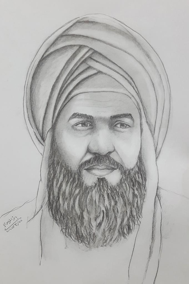 المحدث البصري الشهير علي بن المديني
