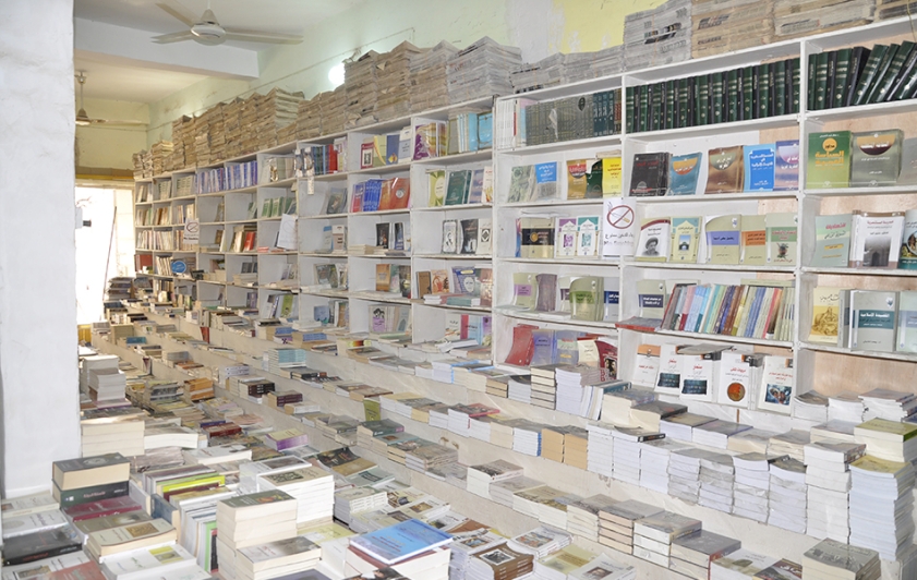 المكتبةُ الاهليةُ في البصرة إحدى واحات الثقافة في المحافظة
