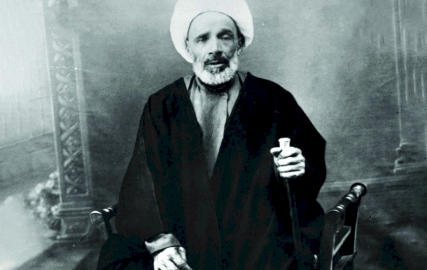 من أعلام البصرة الشيخ حبيب القريني (رحمه الله)