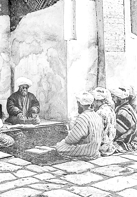 الشيخ فتحُ الله بنُ عَلوان الكعبيُّ الدَّوْرَقيُّ عالماً وأديباً