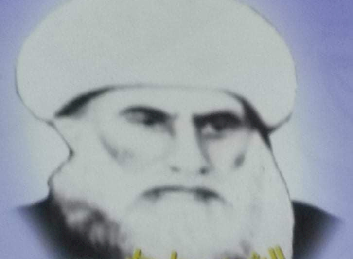 شخصيات وأعلام من التراث البصري الشيخ مطر الخفاجي الجزائري