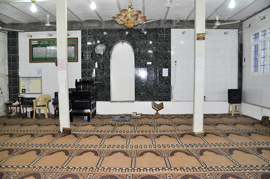 جامع كَردلان