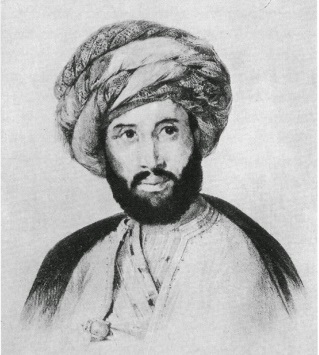 عبد الله بن المُقَفَّع     (106- 142 هـ) -    (  724  - 759 م)