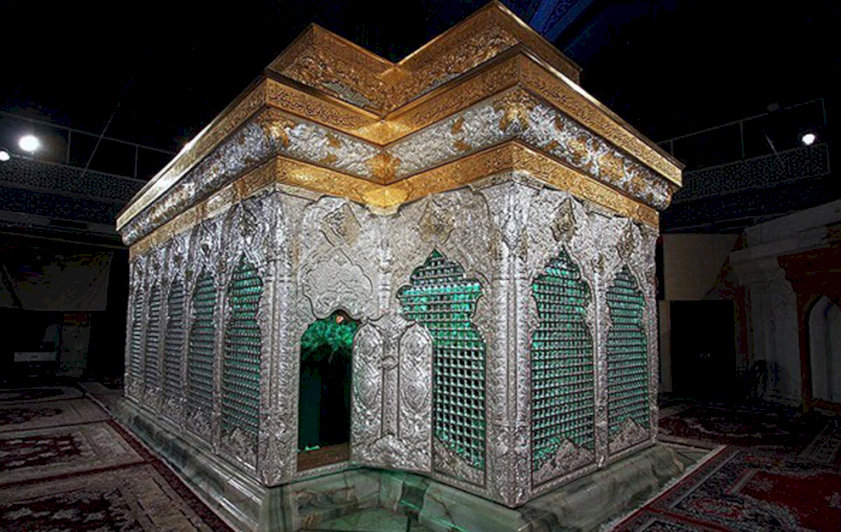 (الهَفْهافُ بنُ المُهَنَّدِ الرَّاسِبيّ البَصْرِيّ)