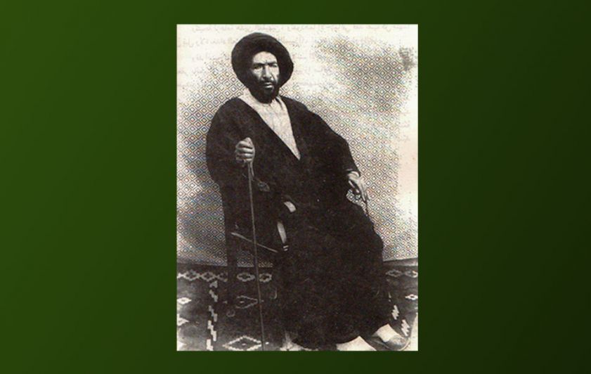 أبو المعزّ القزوينيّ علاّمة الفيحاء وأديبها 