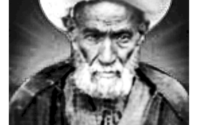 الشيخ محمود سماكة الحلّيّ