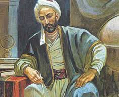 مؤيد الدين محمد بن العلقمي 