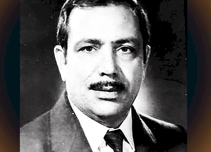 د. نعمة العزّاويّ من روافد الفكر الحِلِّيّ