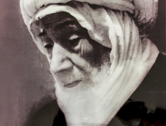 الشيخ محمد الشهيب