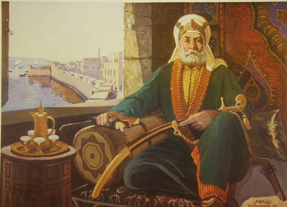 صفيّ الدين الحلي فارس الشعر والعقيدة