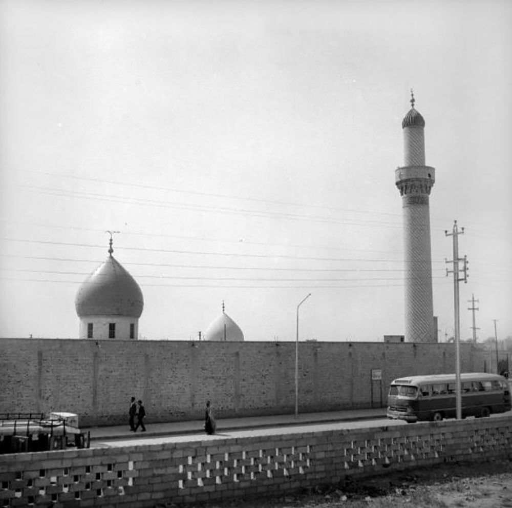 العلاّمة ابن إدريس الحلي