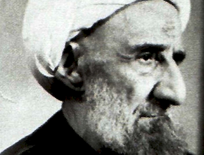 الشيخ حسن آل حمود الحلي   سليل العلم والأدب