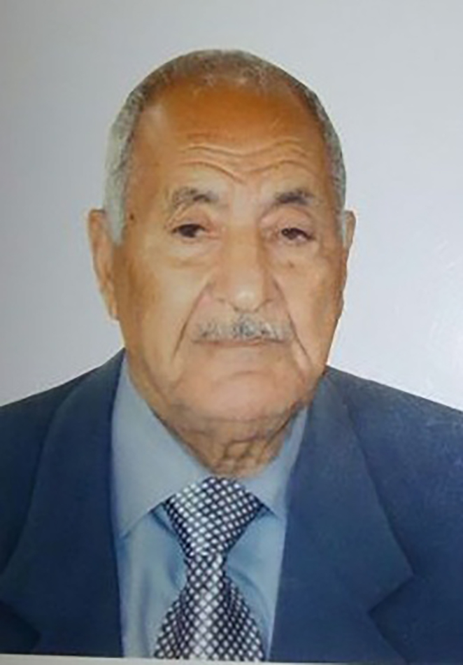  عدنان سماكة