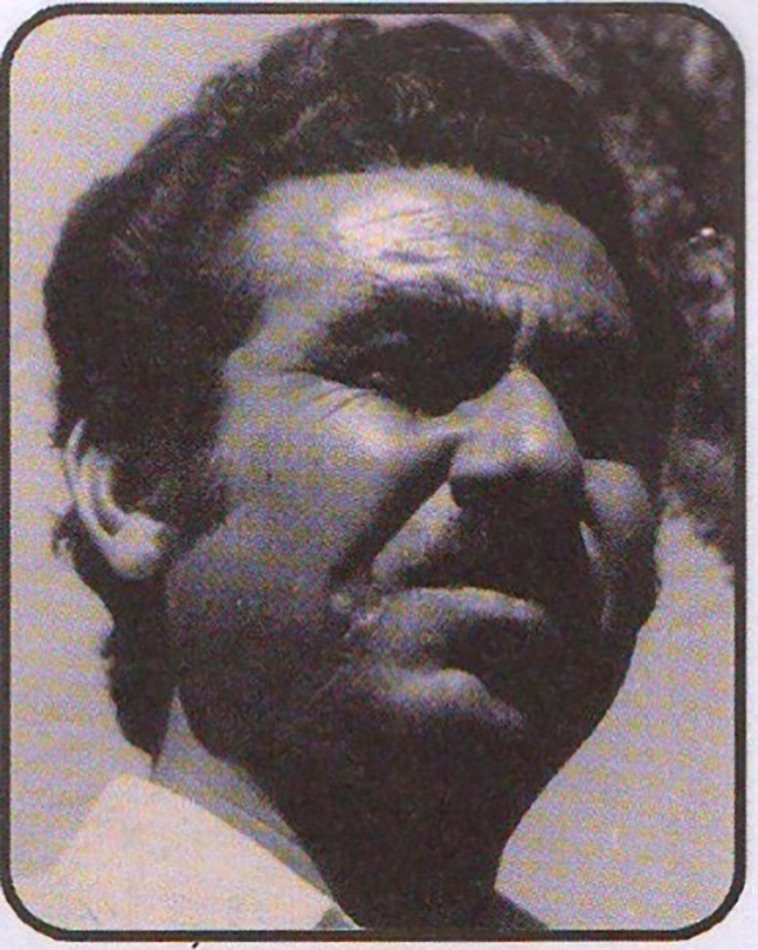 الناقد عبد الجبّار عــبَّاس