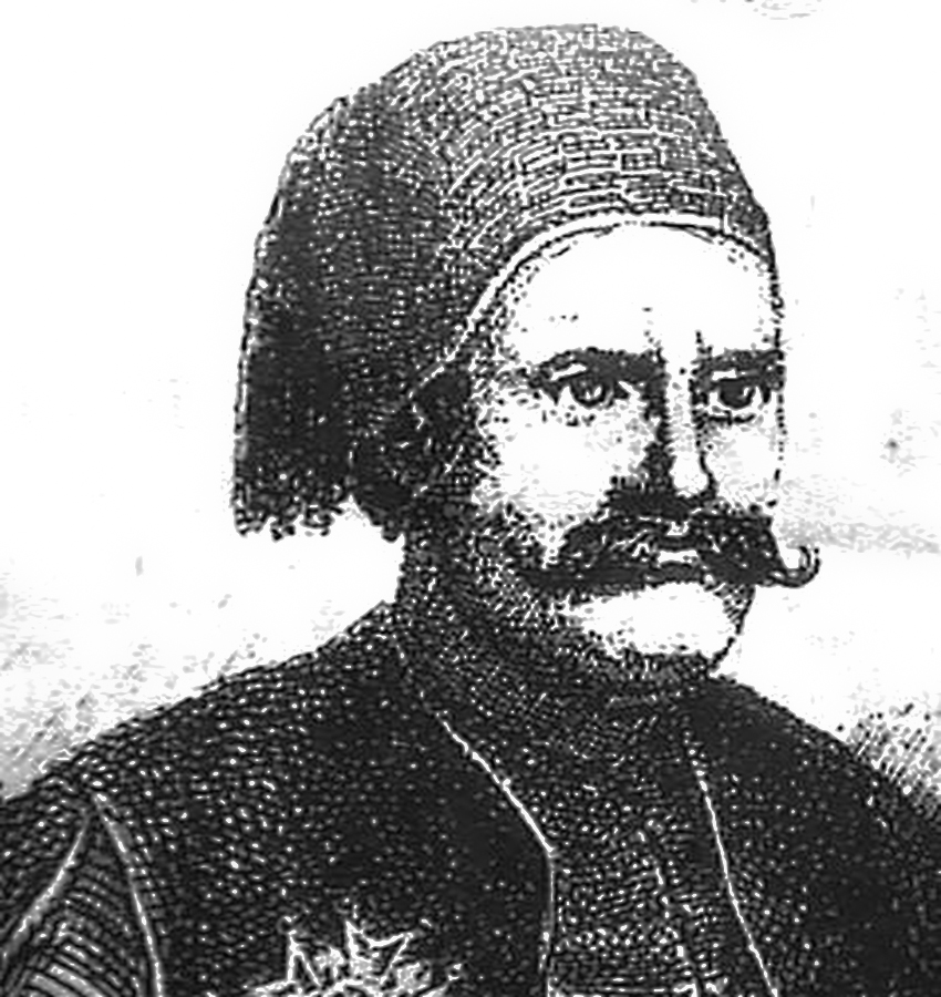 الحِلَّة في عهد أحمد باشا (1724-1747م)