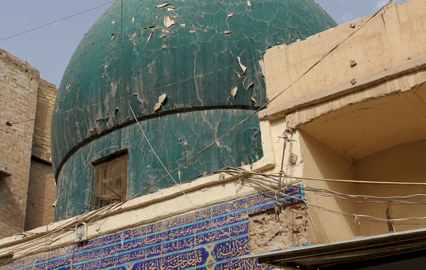 آثار المحقّق الحليّ في علم الكلام