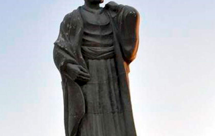 ​سبب انتقال صدقة بن منصور من النيل الى الحلة