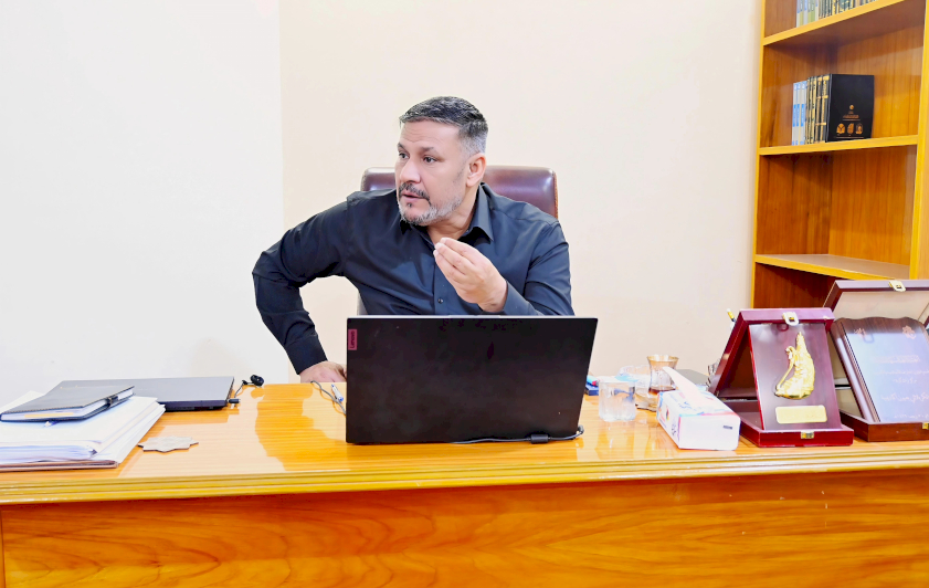 لتقييم منجزات الربع الأول لعام 2026م.. مركز تراث الجنوب يُنظّم اجتماعاً تداوليّاً لكوادره