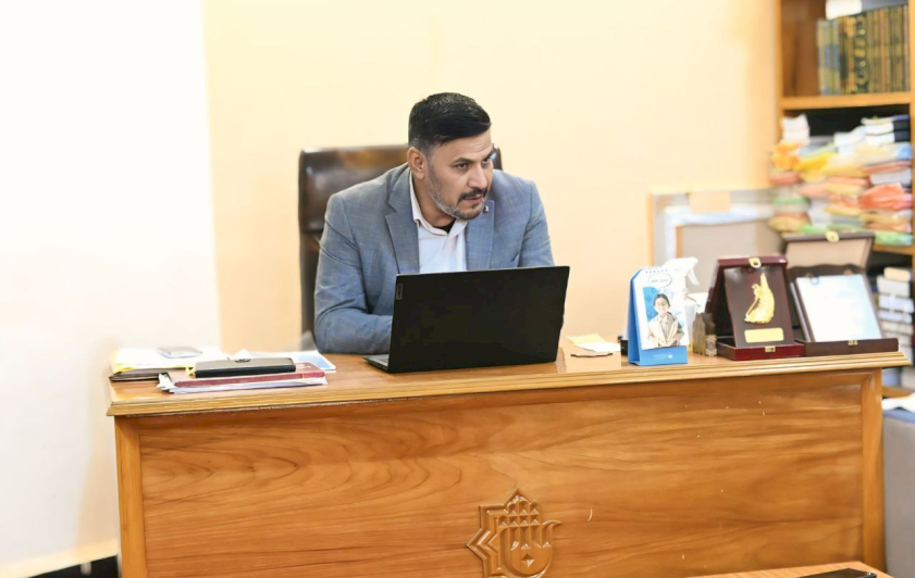 في اجتماع موسّع مع منتسبيه… مركز تراث الجنوب يراجع منجزات 2025م ويطلق رؤيته التطويرية للعام الجديد