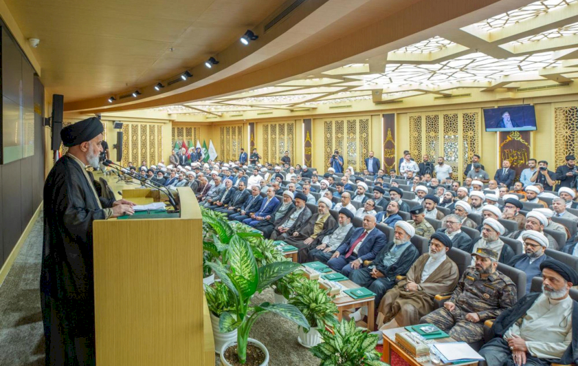 مركز تراث الجنوب يشارك في أسبوع الإمامة الدولي الثالث ببحثين علميين حول وصايا الإمام الكاظم (عليه السلام)
