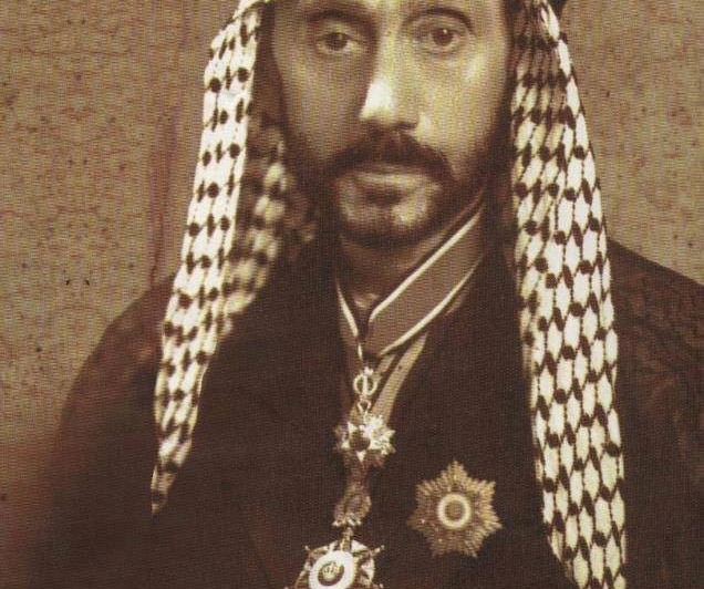 السيد محسن أبو طبيخ في الشاميّة