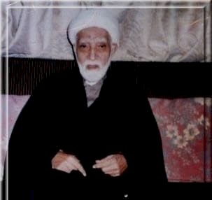 سيرة الشيخ عبد الغفار الأنصاري