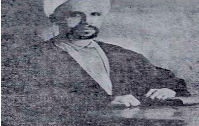 الشيخ جعفر نقدي(1886- 1951م).   