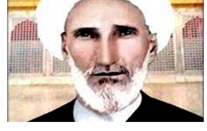 الشيخ محمد رضا الغراوي(1886م- 1965م).