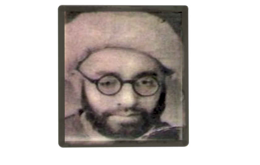 الشيخ الشهيد محمد مهدي السماوي(1932- 1979م):