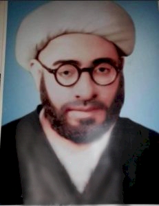الشيخ الشهيد محمد مهدي السماوي