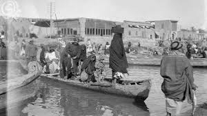 أيقونة الجنوب وعروسها ( مدينة الكحلاء )