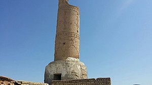 لؤلؤة البرية (الخميسية) بين الأمس واليوم