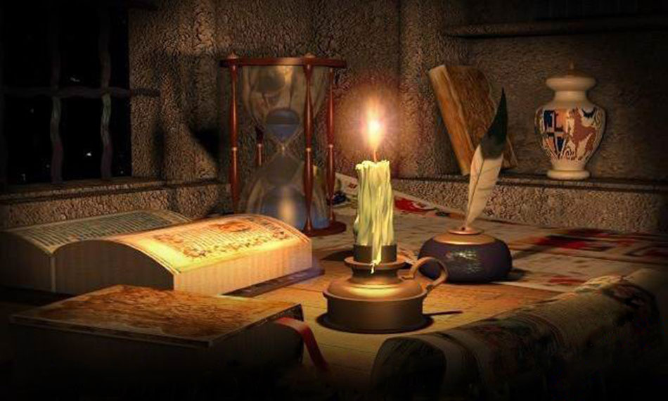 علماء من كربلاء 