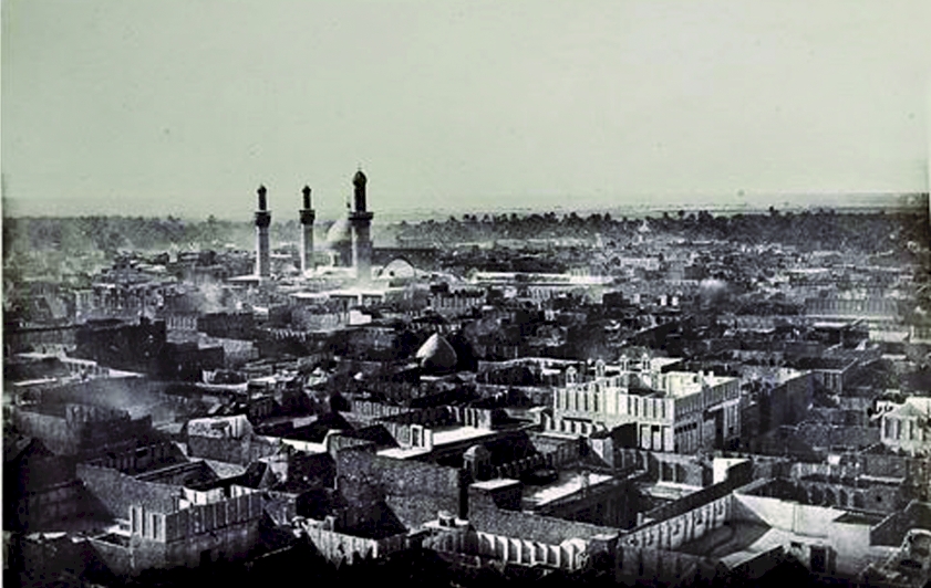 الموجز في سيرة آل فائز