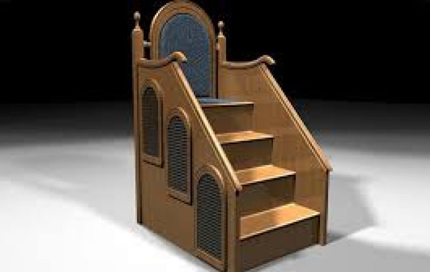 الشيخ علي حيدر المؤيّد  بين صرخة عاشوراء وبوتقة كربلاء