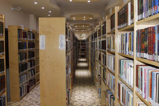 من رجال العلم والفكر والادب في كربلاء المقدسة