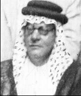 أحمَد محمَّد القَنبَر 1889م - 1955م شخصيّةٌ وطنيّةٌ واجتماعيّة