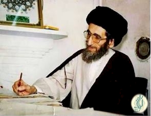 السيد محمد كاظم القزويني (1930 - 1994)