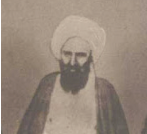 الشيخ أبو علي المازندرانيّ الحائريّ..  صاحب منتهى المقال