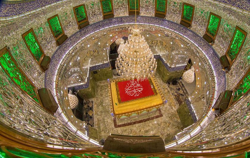 الشيخ محمّد مَهدي النَّراقي وجهودُه الفِكريَّة