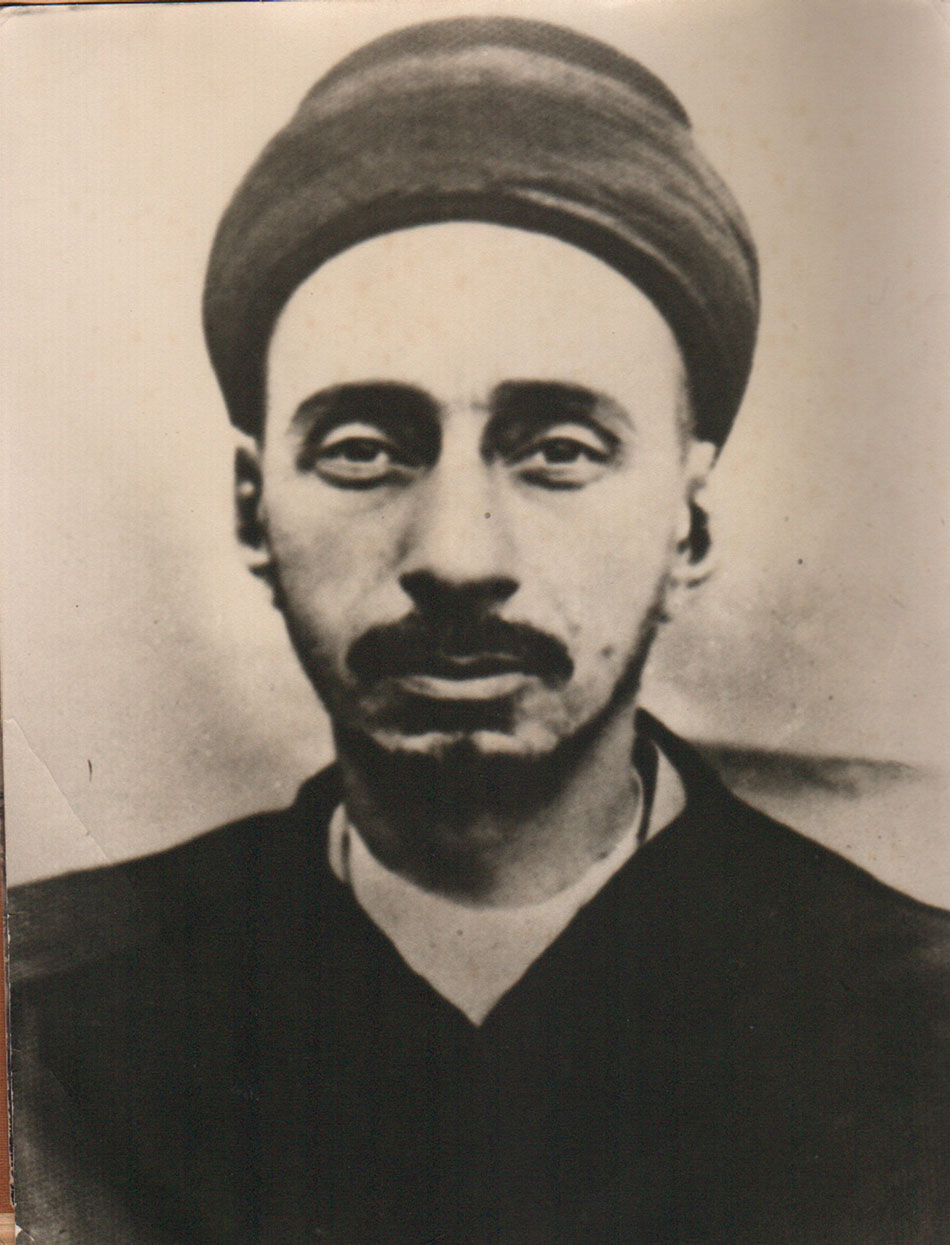 السيد عبد الحسين الكليدار آل طعمة