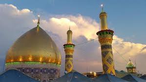 التربية العقائدية العباس بن علي ع..نموذجا