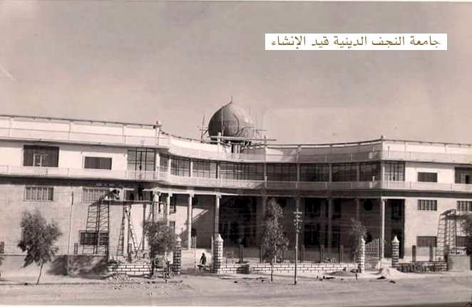 نبذة عامة عن تاريخ المدارس الدينية
