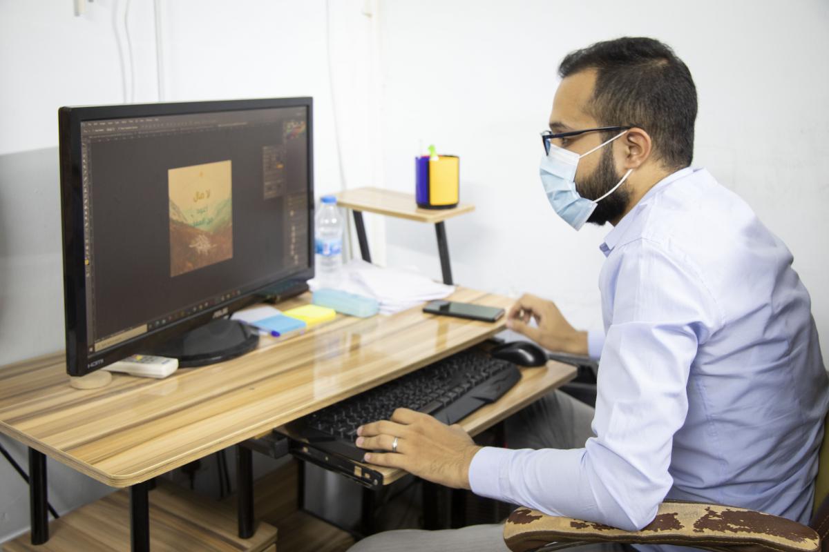 شعبةُ الإعلام المعرفيّ: جهودٌ كبيرة لتسليط الضوء على نتاجات قسم شؤون المعارف الإسلاميّة والإنسانيّة