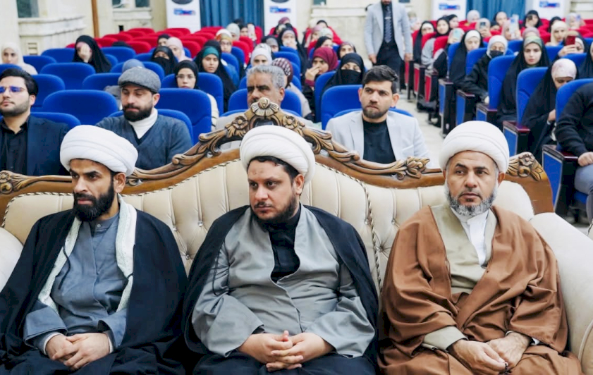 بمنتدى تُراثيّ.. تُراثُ الحِلَّةِ يستحضرُ منجزَ العلّامةِ حازمِ سليمانَ الحِلّيِّ