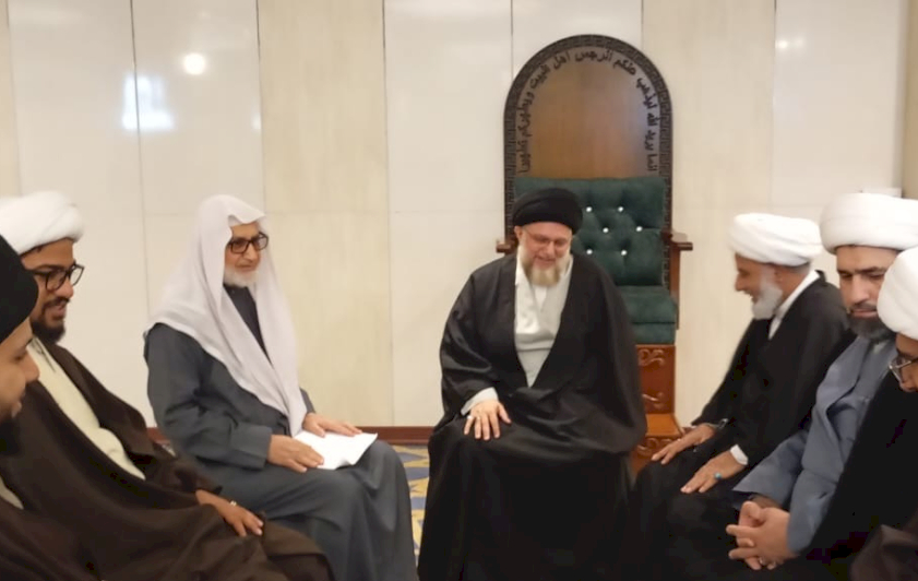 بدعواتٍ نخبويَّةٍ.. مركزُ تراثِ كربلاءَ يواصِلُ استعداداتِهِ لمؤتمرهِ الدَّوليِّ