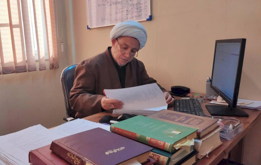 بعد أربع سنوات على تأسيسه.. قسم شؤون المعارف يعلن منجزات مركز التراث الإسلامي