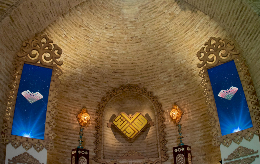 سؤالُ الجمهور.. نافذةُ المُشاهِدينَ على دُرَرِ التُّراثِ