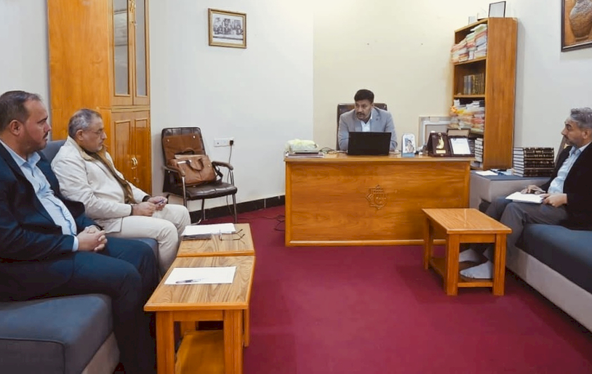 في أفقِ ألفيّةِ النجفِ الأشرفِ… تراثُ الجنوبِ يُعِدُّ عددينِ خاصَّينِ بالحوزةِ العلميَّةِ