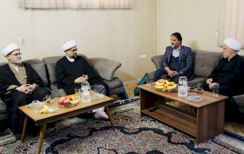 مركزُ تراثِ البصرةِ ومركزُ التراثِ الإسلاميِّ يوسِّعانِ آفاقَ التعاونِ العلميِّ